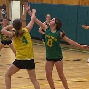 Meet your Posher, Jasmine